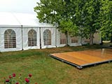 tente mariage dordogne