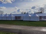 Chapiteaux reception mariage Dordogne