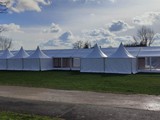 Chapiteaux reception mariage Dordogne