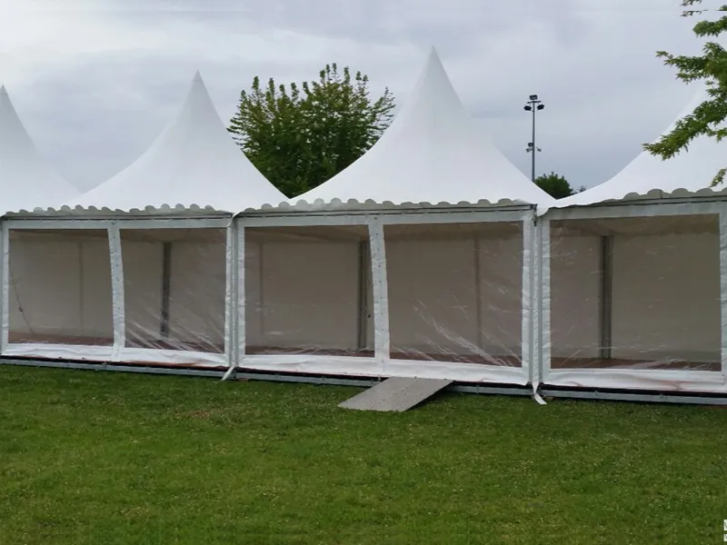 Location mobilier pour mariages, réceptions en Dordogne Périgueux | CG-Evenements.