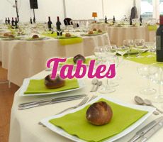 Tables