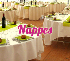 Nappes