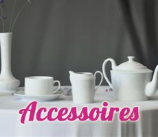 Accessoires vaisselle